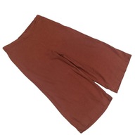 SPODNIE DAMSKIE LNIANE 7/8 ROZM.42(14)__GEORGE