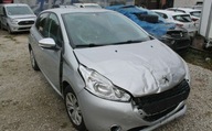 Peugeot 208 1.6 Diesel 92KM