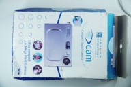 Aparat cyfrowy Oregon Scientific cam ds6638