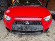 Mitsubishi colt lift kompletny przod zderzak lampy maska
