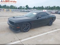Dodge Challenger 2019 Dodge Challenger RT RWD 5.7 Benzyna 372KM