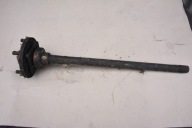 Półoś półośka ZREMB GPW JELCZ UAZ ŻUK NYSA