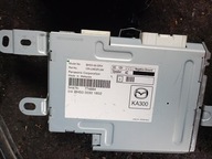 WZMACNIACZ AUDIO MAZDA 3 BHS300301802