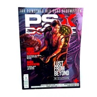 CZASOPISMO PSX EXTREME NUMER 289 WRZESIEŃ 09 2021