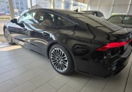 Audi A7 Sportback Salon Polska 367KM Quattro hybryda ladowana z gniazdka