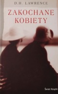 Zakochane kobiety D.H. Lawrence