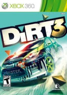 Dirt 3 XBOX 360 cyfrowa wersja LICENCJA - Polecam