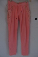 SPODNIE DRESOWE ELEGANCKIE NOWE ROZM L