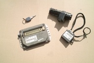 FIAT BRAVO BRAVA1.4 BENZYNA STACYJKA KOMPUTER IMMOBILISER KLUCZYK