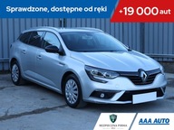 Renault Megane 1.2 TCe, Salon Polska, Klima