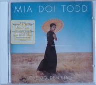 Mia Doi Todd-The Golden State/Columbia