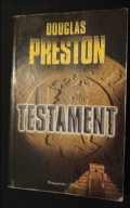 Testament Douglas Preston