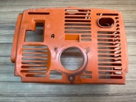 STIHL BR SR 400 420 OSŁONA OBUDOWA POKRYWA SILNIKA CYLINDRA MOCOWANIE ORG