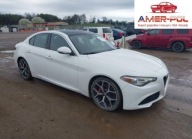 Alfa Romeo Giulia Ti 2021 2.0 Benzyna 280KM
