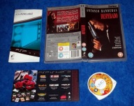 DESPERADO ANTONIO BANDERAS PSP FILM VIDEO UMD POLSKIE NAPISY