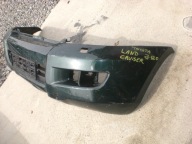 ZDERZAK PRZÓD PRZEDNI LAND CRUISER J120