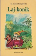 Laj-konik Łukasz Kamykowski