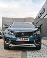 Peugeot 5008 Peugeot 5008 Allure,automatyczna skrzynia 1.5 Diesel 130KM