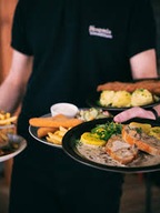 34. Voucher do HOSPODA S KNEDLIKEM w Wiśle