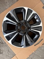 FELGA ALUMINIOWA SUZUKI ROK 2023 6.5X17 ET50 5X114.3
