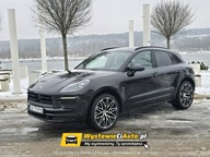 Porsche Macan Telefon: 694_225_471 Lokalizacja: