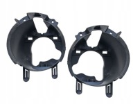 TRAFIC 2 VIVARO ramka koszyk mocowanie halogen