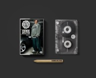 TEDE Esende Mylffon: Hałas LIMI'TEDE'DITION kaseta