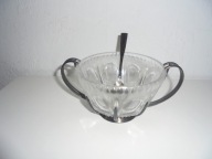 CUKIERNICA HEFRA VINTAGE PRL