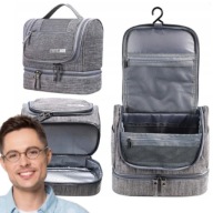 KOSMETYCZKA TORBA PODRÓŻNA NA KOSMETYKI INNE TIC-BAG LIGHT