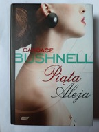 Piąta Aleja " Candace Bushnell