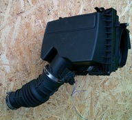 OBUDOWA FILTRA POWIETRZA PRZEPŁYWOMIERZ FORD MONDEO MK5 V DS739643KA