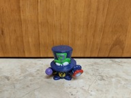 SUPER ZINGS THINGS FIGURKA SASZETKA ***ULTRA RARE ENIGMA***