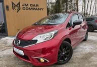 Nissan Note Nissan Note 1.2 Benzyna 80KM