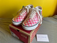 AE32 Vans Slip Skool Comfycush 35