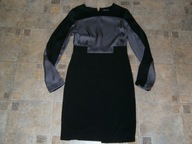 WAREHOUSE ELEGANCKA PROSTA SUKIENKA ROZ 38