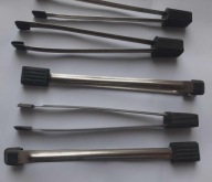 Szczypce fotograficzne Libella nierdzewne 20cm UNIKAT