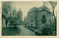 Płock Muzeum Diecezjalne w Płocku nakł. Braci Detrychów w Płock 1934 - z6