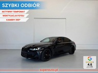 BMW Seria 3 M3 Competition xDrive Sedan 3.0 (530KM) 2025