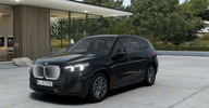 BMW iX1 Elektryczny 204KM