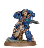 Warhammer 40.000 Combat Patrol - Primaris Company Champion