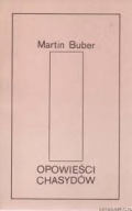 Opowieści Chasydów M Buber