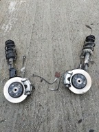 Zwrotnica prawa Mcperson Hyundai I20 III 2021-