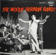 The Woody Herman Band – The Woody Herman Band!