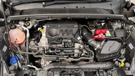 SILNIK FORD PUMA FOCUS 1.0 ECOBOOST 125KM B7JA B7JB 7500km SILNIK W AUCIE