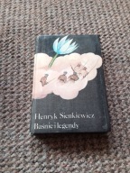 Baśnie i legendy Henryk Sienkiewicz