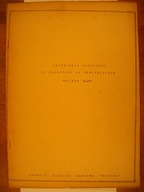 WG-280 Dueton Gramofon Instrukcja Serwisowa.