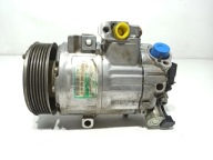 SPRĘŻARKA KLIMATYZACJI 6Q0820803K VW FOX 1.2i BMD