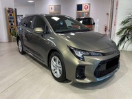 SUZUKI Swace Premium Plus Combi 140KM 2024