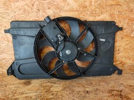 Wentylator Chłodnicy Ford Focus Mk2 3M51-8C607-EC