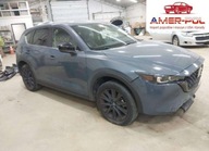 Mazda CX-5 2.5 S Carbon Edition 2023 2.5 Benzyna 187KM